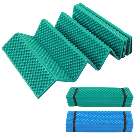 Elevate Your Outdoor Experience with the Ultimate Camping Mat
